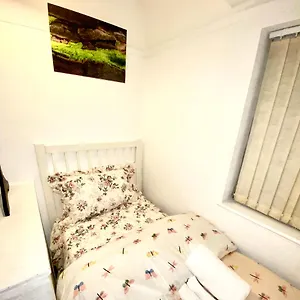 Relaxing Guest house