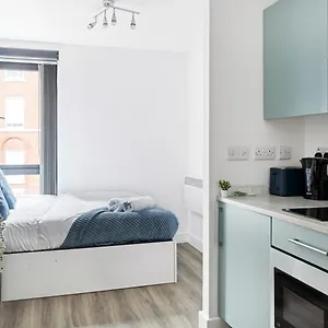 The Nest - Ng1 Aparthotel
