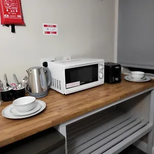 Mm Sure - Ng1 Aparthotel